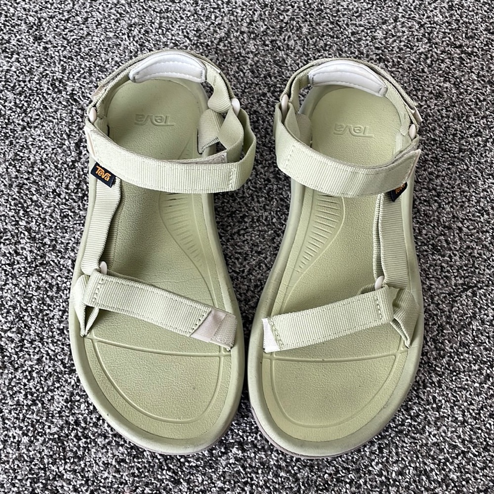 Teva Hurricane Sandals